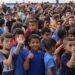 Displaced, 2022, REVIEW, 100 million, worldwide, UN, UNHCR