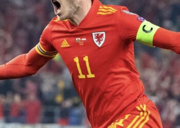 Gareth Bale, Twitter poll, votes, best ever player, United Kingdom