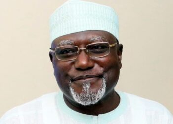 Lawal Musa Daura, Real Lawal Musa Daura, Response, Salihu Usman