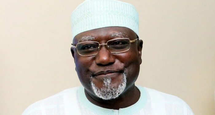 Lawal Musa Daura, Real Lawal Musa Daura, Response, Salihu Usman