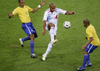 Thierry Henry, Wayne Rooney, Cristiano Ronaldo, Frank Lampard, Football, Premier League, England, Premier League GOAT, GOAT