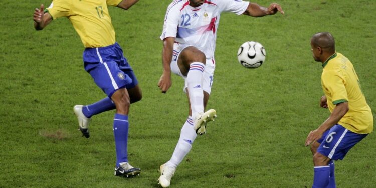 Thierry Henry, Wayne Rooney, Cristiano Ronaldo, Frank Lampard, Football, Premier League, England, Premier League GOAT, GOAT