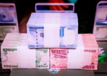 CBN, fresh directive, new naira notes 