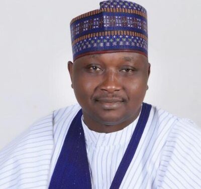 Alhassan Ado Doguwa, Police CID, visible bias, homicise case