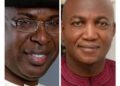 APC, Bayelsa, Guber Election, David Lyon, Timipre Sylva