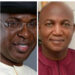APC, Bayelsa, Guber Election, David Lyon, Timipre Sylva