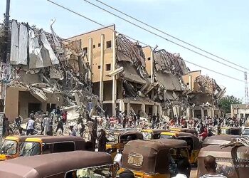 Kano Eid ground, Don't sell, Demolished Eid Ground, Court, RestraiNING Order, Kano govt, security agencie, Dr N. A. Ayagi