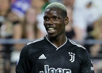 Paul Pogba, reply when asked by fan if he’ll move to Saudi Arabia