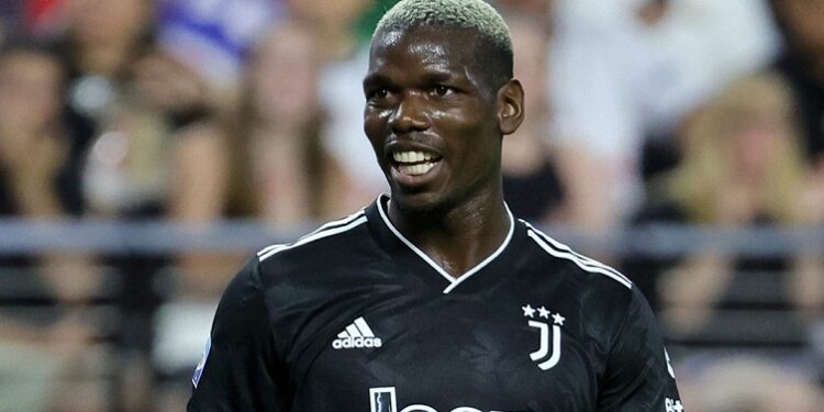 Paul Pogba, reply when asked by fan if he’ll move to Saudi Arabia