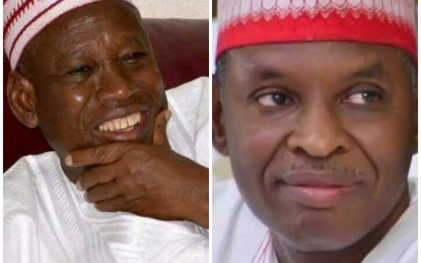 Abba Kabir Yusuf, DEMOLITION, Kano govt, Court order, Freezing accounts, N30 billon, Fraud 