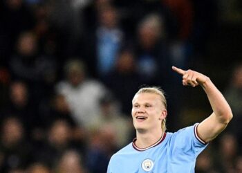 Erling Haaland, Ballon d'Or, Norway coach