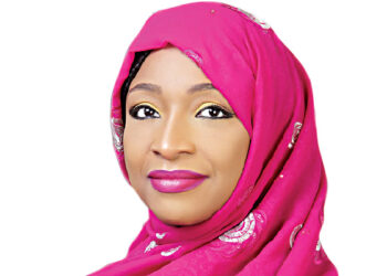 Hannatu Musa Musawa, Incorporated Trustees of African Leadership & Transparency Development Initiative, NGO, Federal High Court, Minister's appointment, Nigeria, Female minister, NYSC certificate