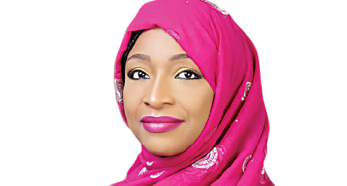 Hannatu Musa Musawa, Incorporated Trustees of African Leadership & Transparency Development Initiative, NGO, Federal High Court, Minister's appointment, Nigeria, Female minister, NYSC certificate