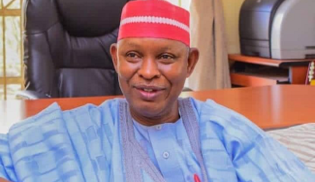 Abba Kabir Yusuf, Kano govt, projects, flyover, underpass