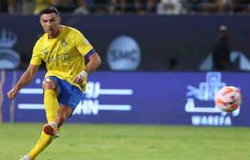 Cristiano Ronaldo, Lionel Messi, Al Nassr, Inter Miami, Paris Saint-Germain, MLS, Saudi Pro League, Football, Best world player