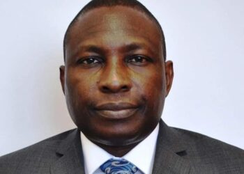 Ola Olukoyede, EFCC, Andrew Yakubu, Ex-NNPC GMD