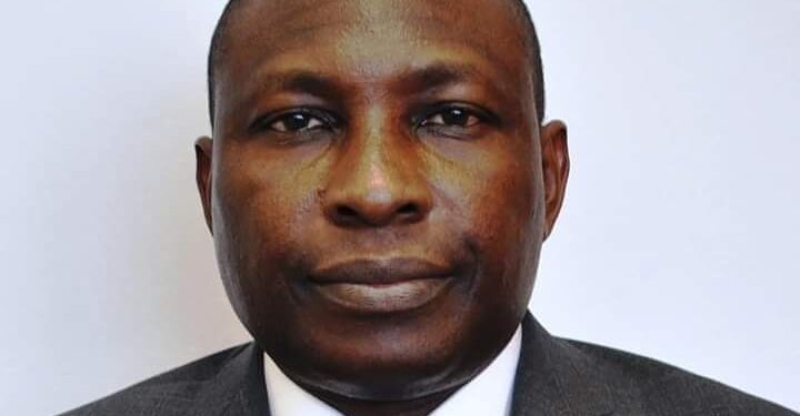 Ola Olukoyede, EFCC, Andrew Yakubu, Ex-NNPC GMD