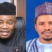 Elisha Abbo, Senator Godswill Akpabio, Court of Appeal judgment