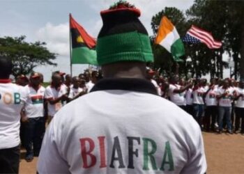 IPOB, Terrorist group, Nigerian court, Nullifies proscription, Damages, Unconstitutional