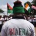 IPOB, Terrorist group, Nigerian court, Nullifies proscription, Damages, Unconstitutional