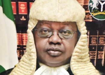Nigeria, Supreme Court, Justice Musa Dattijo, Retirement