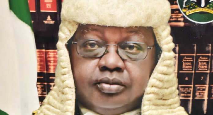 Nigeria, Supreme Court, Justice Musa Dattijo, Retirement