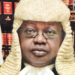 Nigeria, Supreme Court, Justice Musa Dattijo, Retirement