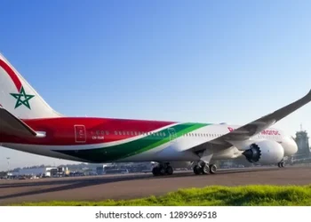 Moroccan airlines, RAM, Tender, 200 planes by end of 2023