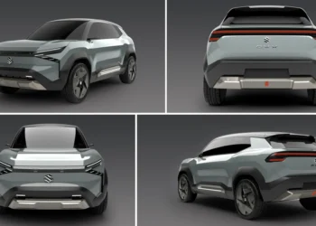 Suzuki, Electric vehicles, India, Toyota