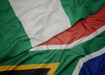 South Africa, Nigeria, Africa, Biggest economy, IMF