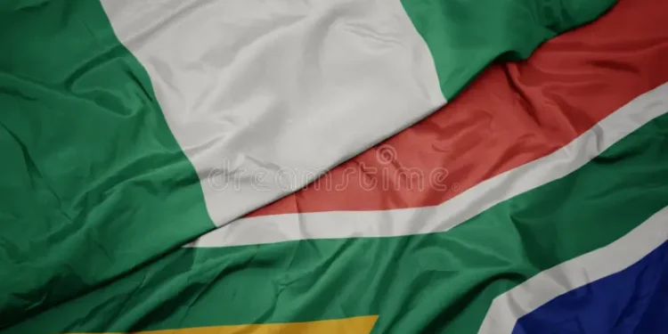 South Africa, Nigeria, Africa, Biggest economy, IMF