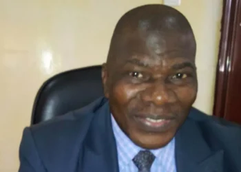 Sunday Thomas, Insurance, Nigeria