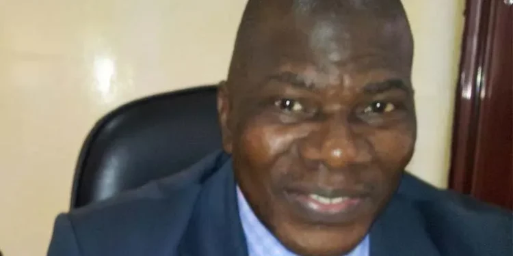 Sunday Thomas, Insurance, Nigeria