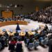 UN Security Council, Aids proposals, Proposals fail