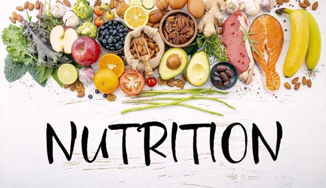 Nigeria, Global web, Malnutrition crisis