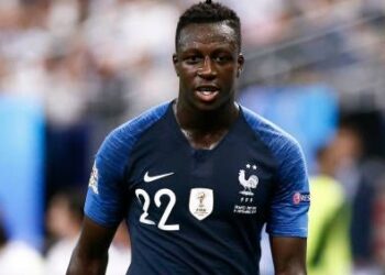 Benjamin Mendy, Man City, unpaid wages