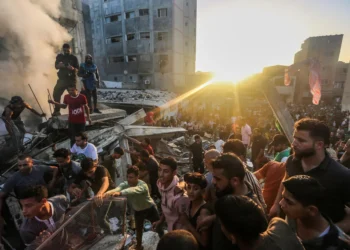 GAZA, MILITARY ATTACKS, U.S., Israel, pauses