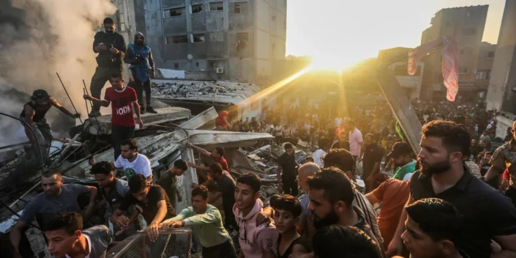 GAZA, MILITARY ATTACKS, U.S., Israel, pauses