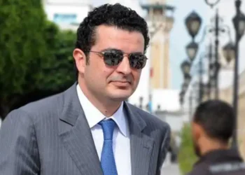 Marouan Mabrouk, Arrest, Stealing, Tunisia