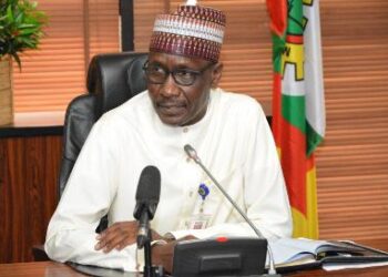 NEW NNPCL BOARD, Mele Kyari, Pius Akinyelure, Umar Isa Ajiya, Ledum Mitee, Musa Tumsa, Ghali Muhammad, Prof. Mustapha Aliyu, David Ogbodo, Eunice Thomas