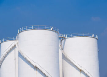 Nigeria, Oil production, OPEC+