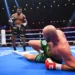 Francis Ngannou, Appeal, Tyson Fury, Fight decision, Rematch, Boxing, Heavyweight boxing