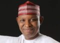 Abba Yusuf, Supreme Court, Supreme Court attitude, Party membership, Constitution matter