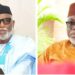 Lucky Aiyedatiwa, Ondo governor; Mourning, Rotimi Akeredolu, Nigeria