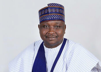 Alhassan Ado Doguwa, Kano politicians, Kano state interest, House of Reps