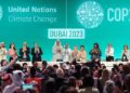 COP28, Fossil fuels
