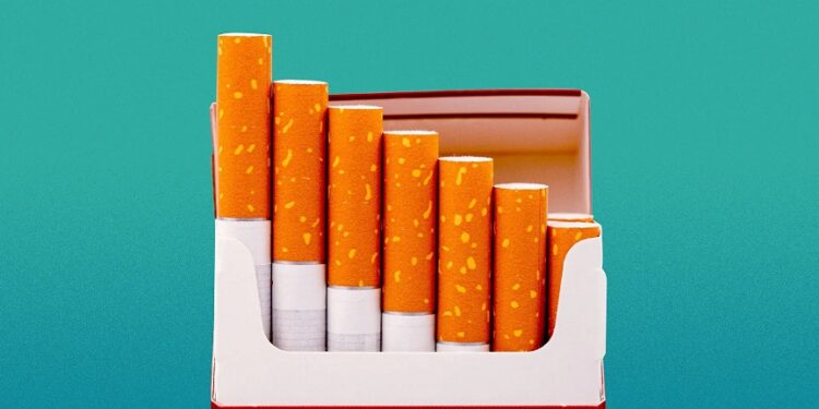 Tobacco companies, FCCPC, Fines, $110 million, Infringement of law