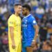 Cristiano Ronaldo, Ali Al-Bulayhi, Football, Al Nassr, Saudi Pro League, Saudi Arabia, Fight