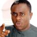 Emeka Ike, Suzanne Emma, Wife beater, Nollywood, Nigeria