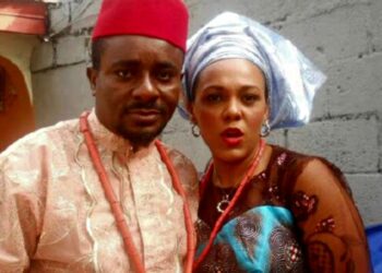 Emeka Ike, Ex-wife, Suzanne Emma, Brother Victor